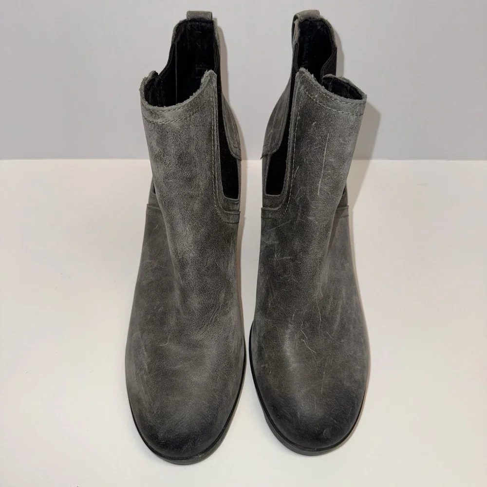 Sorel preowned size